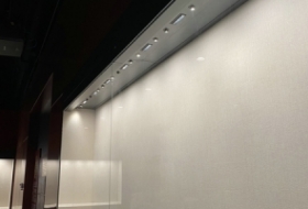 彌勒文化館、非遺展館